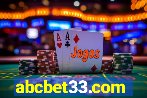 abcbet33.com