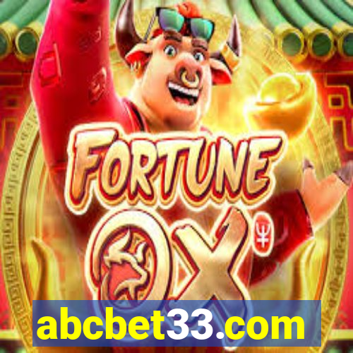 abcbet33.com