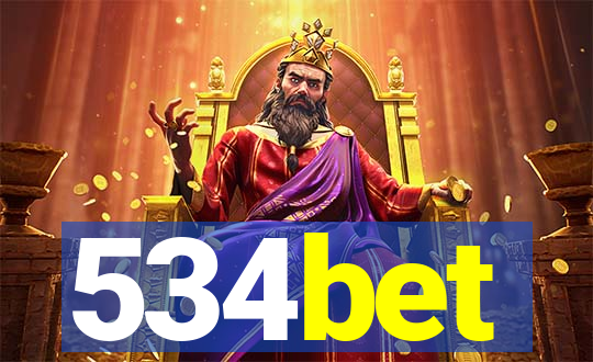 534bet