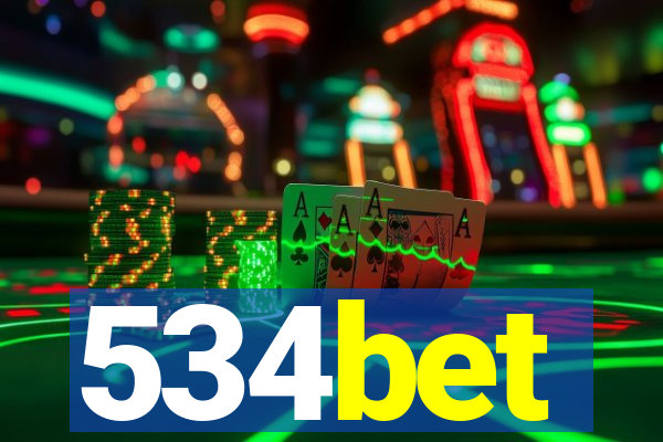 534bet