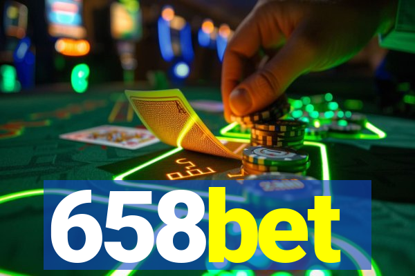 658bet