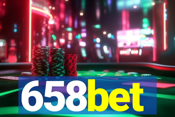 658bet