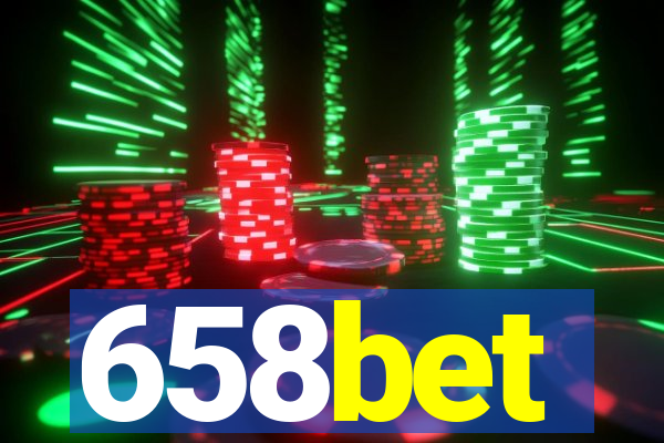 658bet