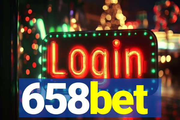 658bet