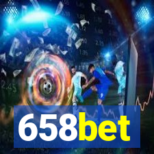 658bet