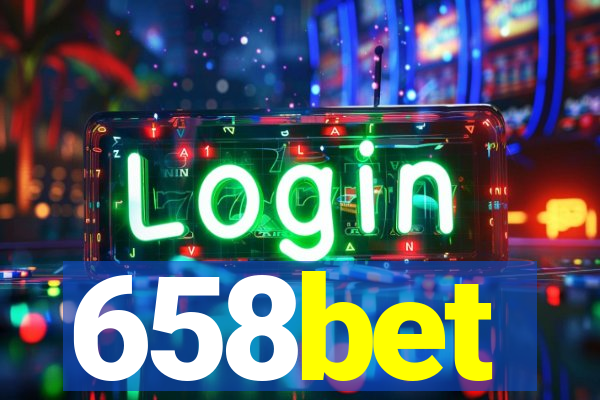 658bet