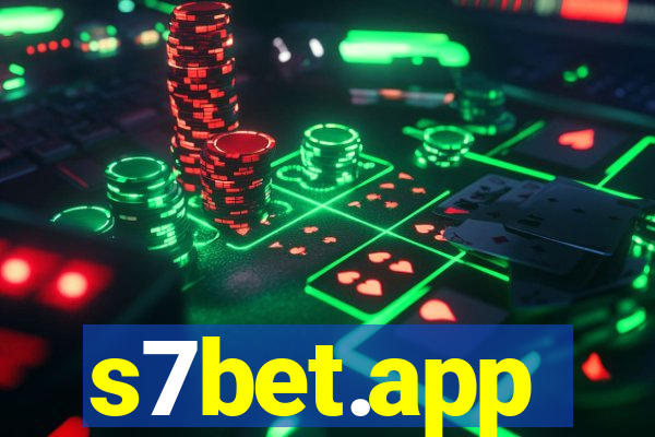 s7bet.app