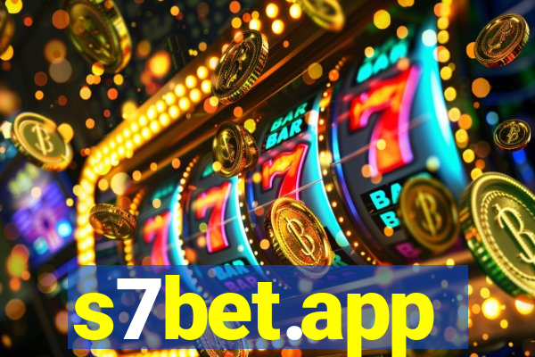 s7bet.app