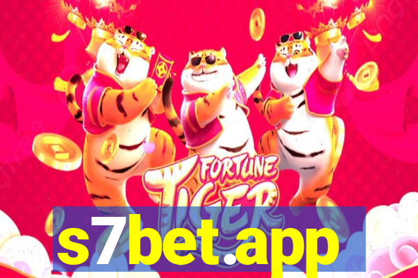 s7bet.app