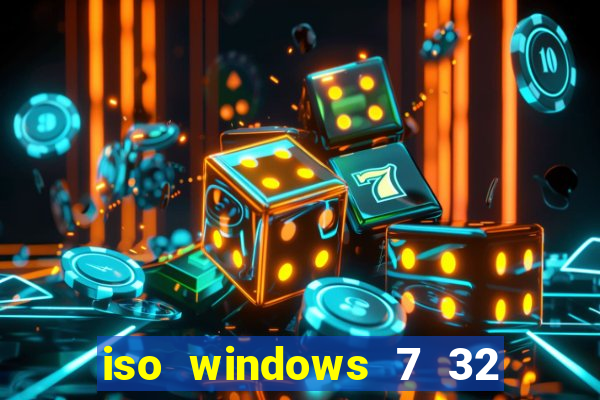 iso windows 7 32 bits pt br download