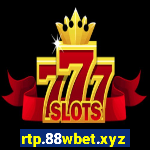 rtp.88wbet.xyz