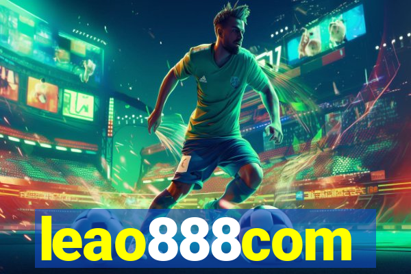 leao888com