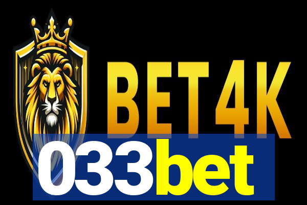 033bet