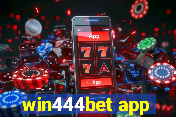 win444bet app