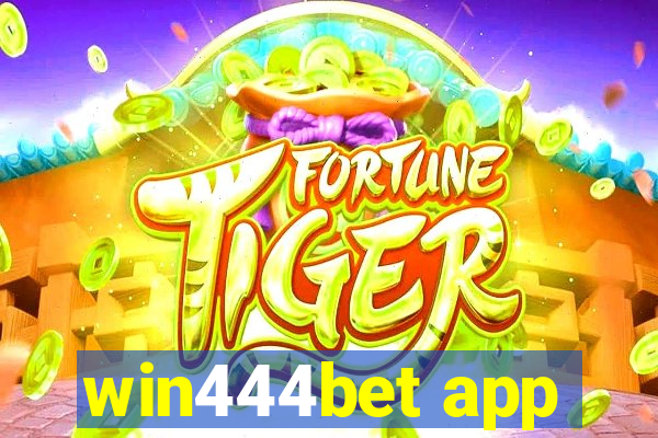 win444bet app