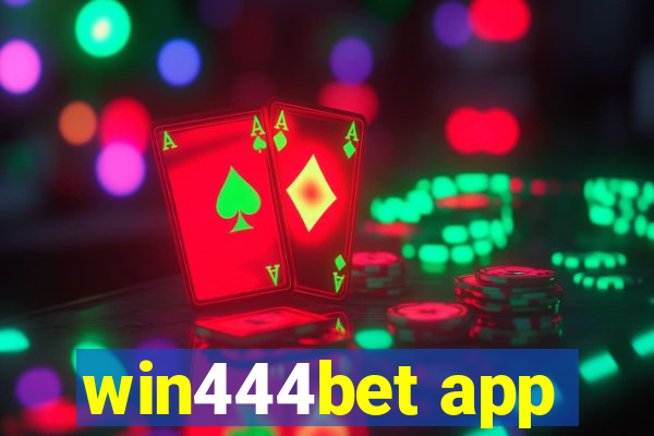 win444bet app