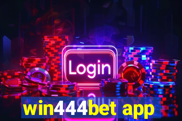 win444bet app