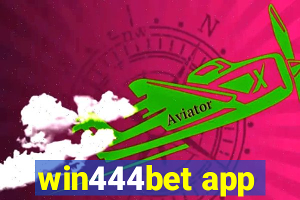 win444bet app