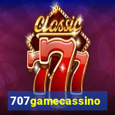 707gamecassino