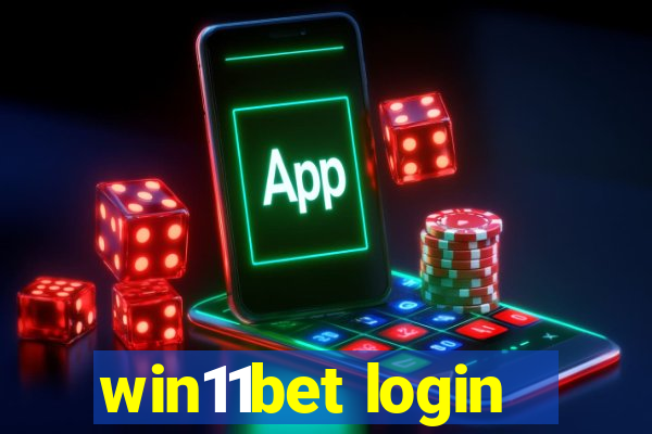 win11bet login