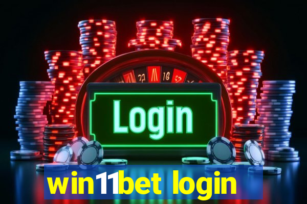 win11bet login