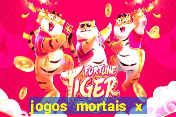 jogos mortais x torrent magnet