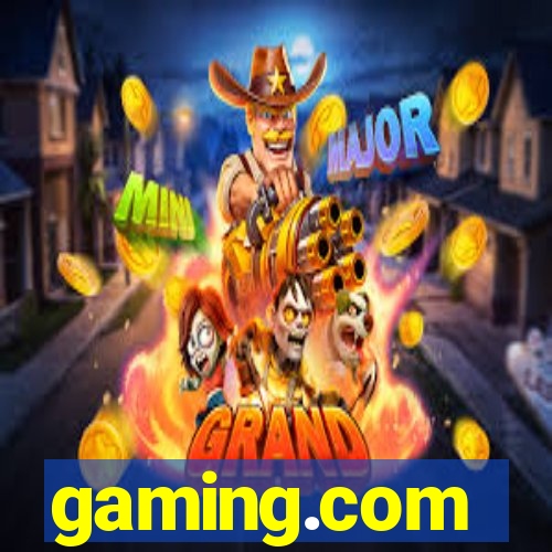 gaming.com