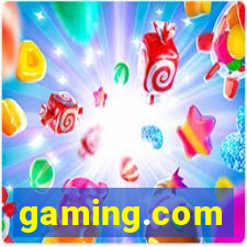 gaming.com