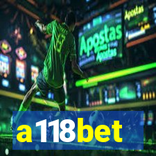 a118bet