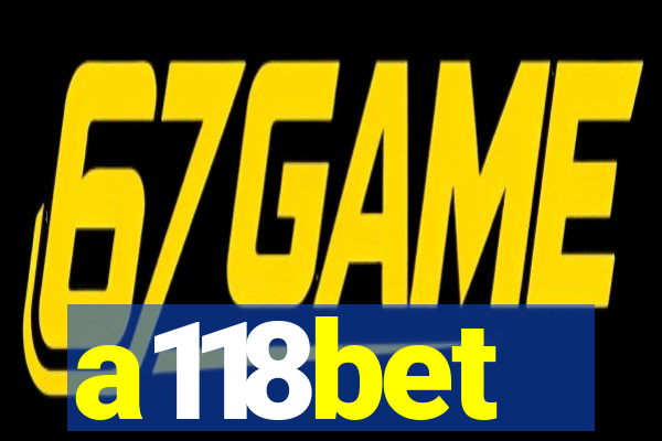 a118bet