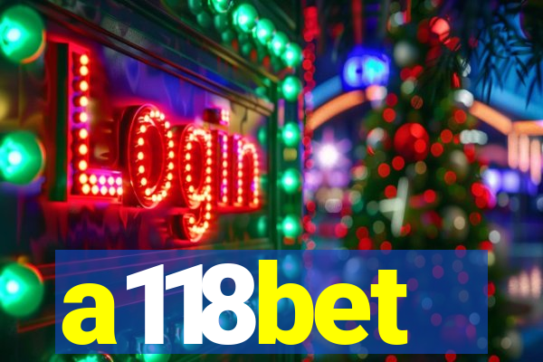 a118bet