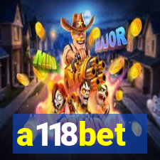 a118bet