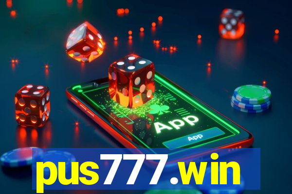 pus777.win