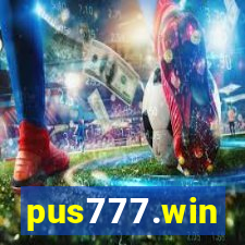 pus777.win