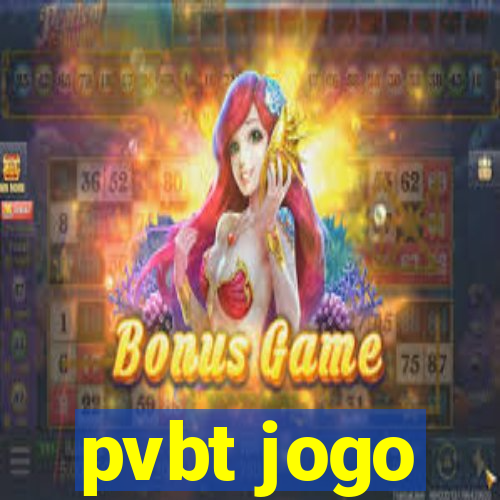 pvbt jogo