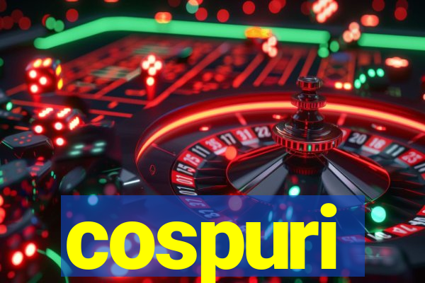 cospuri