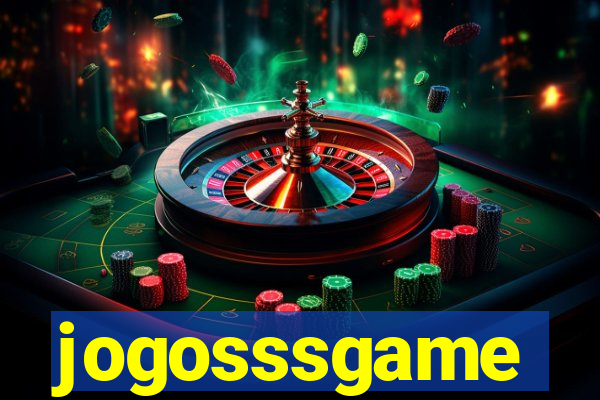 jogosssgame