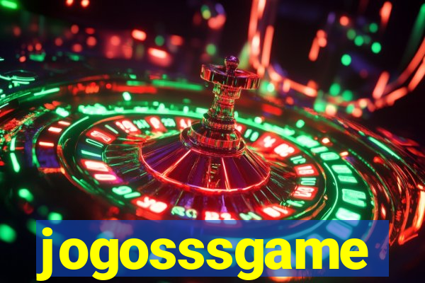 jogosssgame