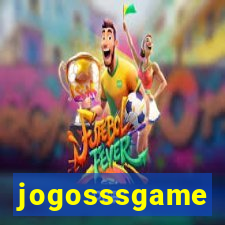 jogosssgame