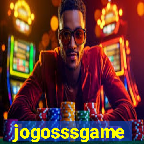 jogosssgame