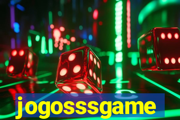 jogosssgame