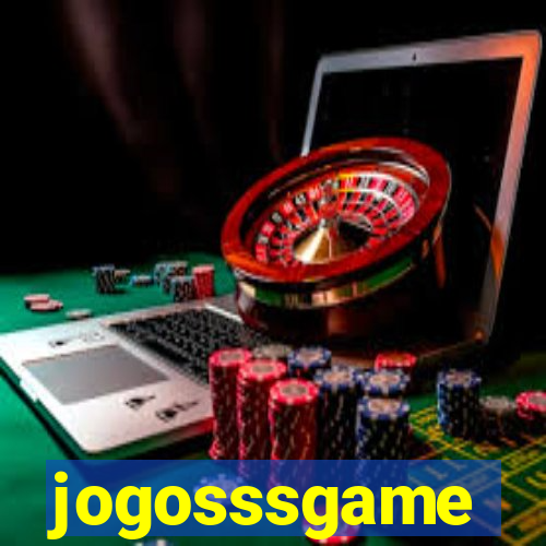 jogosssgame