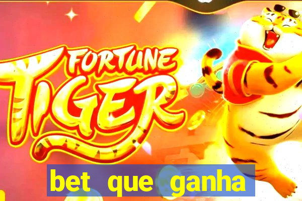 bet que ganha bonus no cadastro