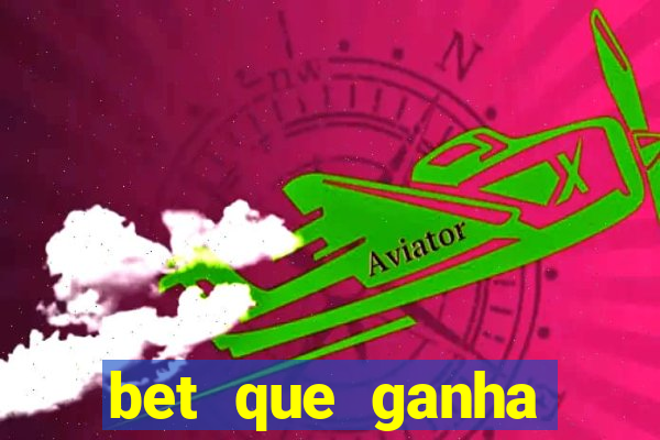 bet que ganha bonus no cadastro