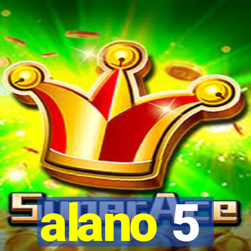 alano 5