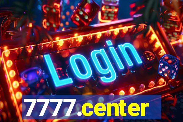 7777.center