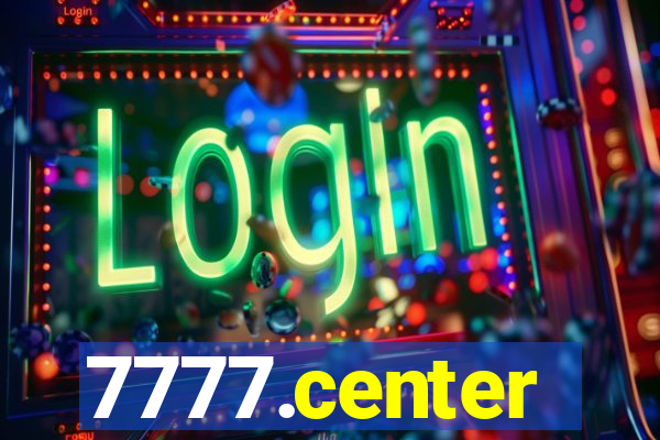 7777.center