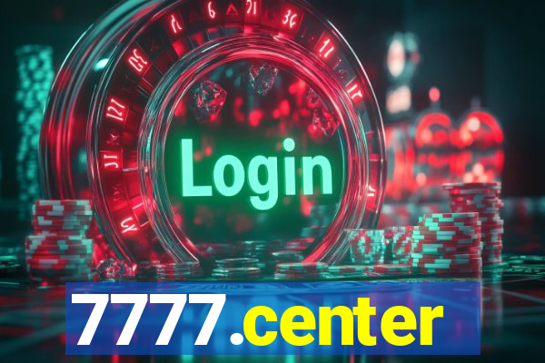 7777.center