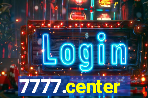 7777.center