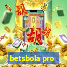 betsbola pro